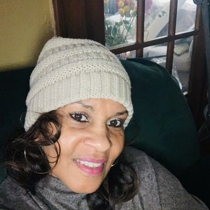 Meet your Posher, Andrea